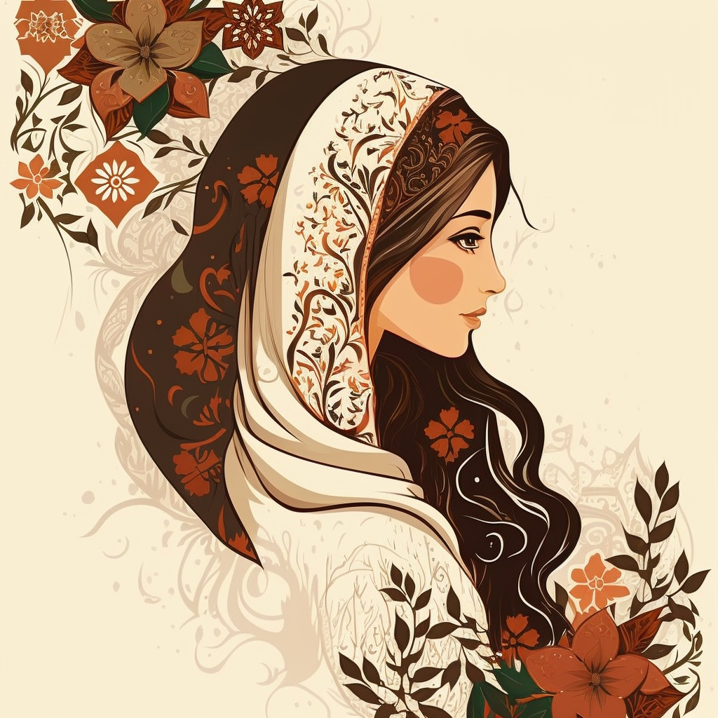arabic cliparts