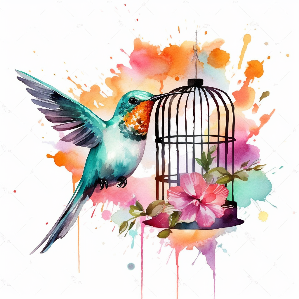 cage cliparts