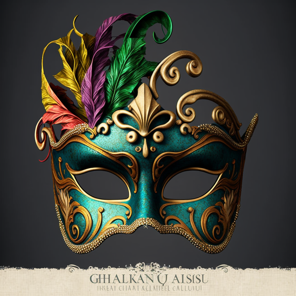 mardi gras graphics clipart
