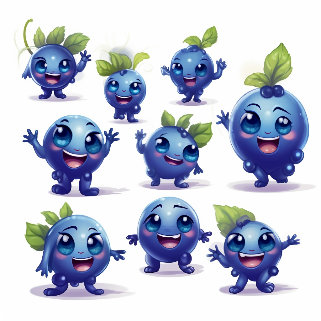 chubby cliparts
