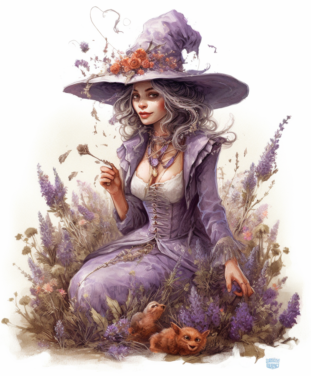 cute meadow cliparts