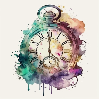 watercolour gothic clock,stopwatch,time,grandfather clock,cogs,gothic stopwatch clock,png image,high resolution,300 dpi,vintage clock graphic clipart