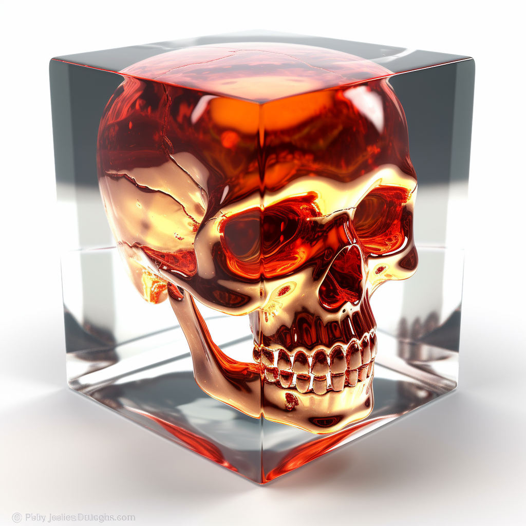 3d cube cliparts