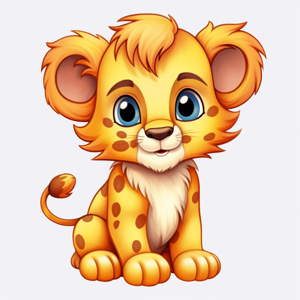 leo cliparts