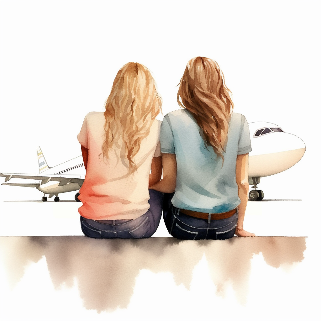 friends together cliparts