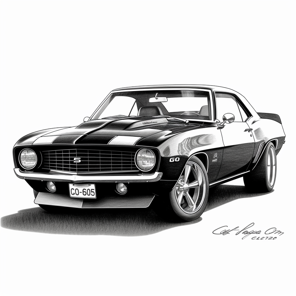 chevrolet cliparts