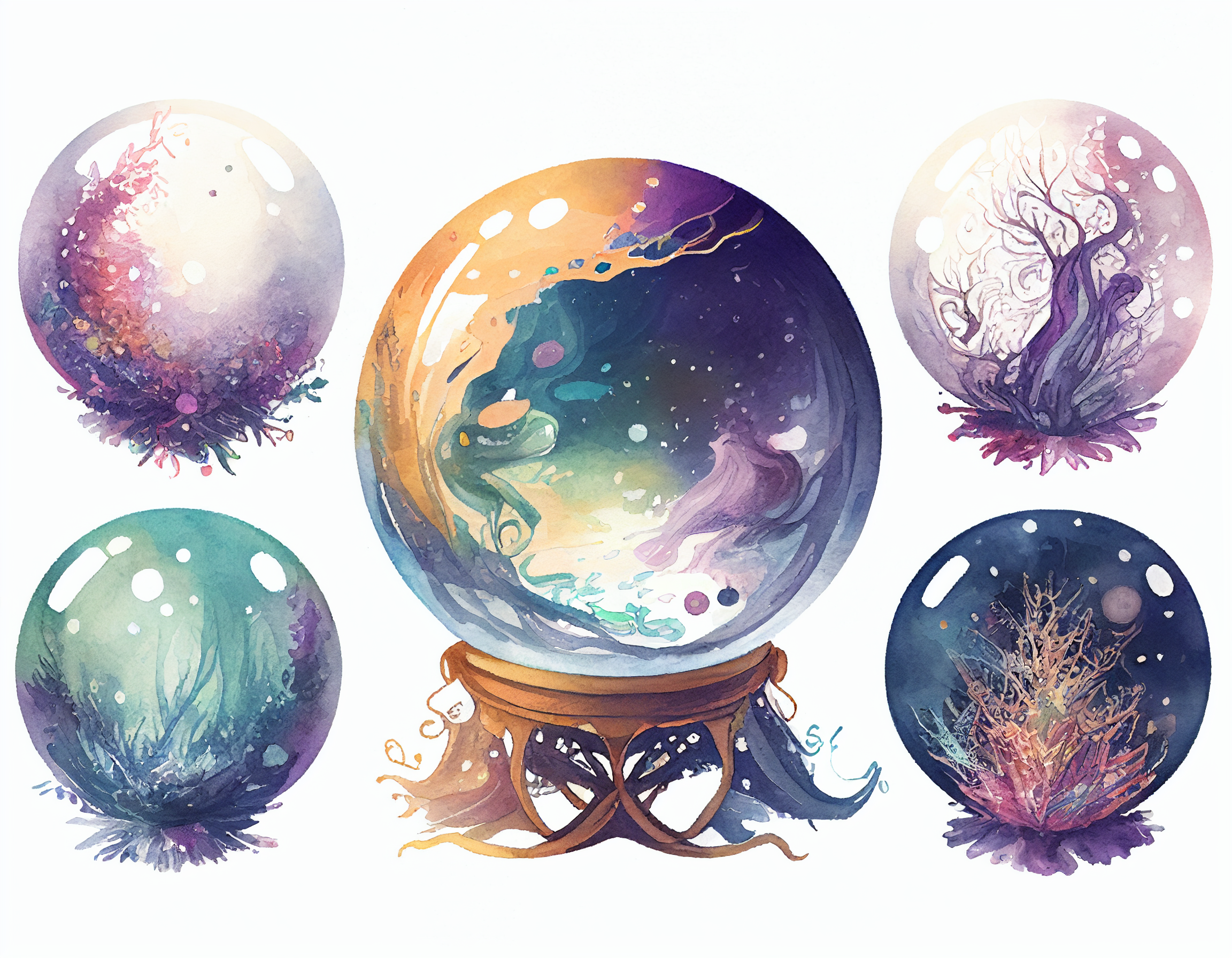 ball border cliparts