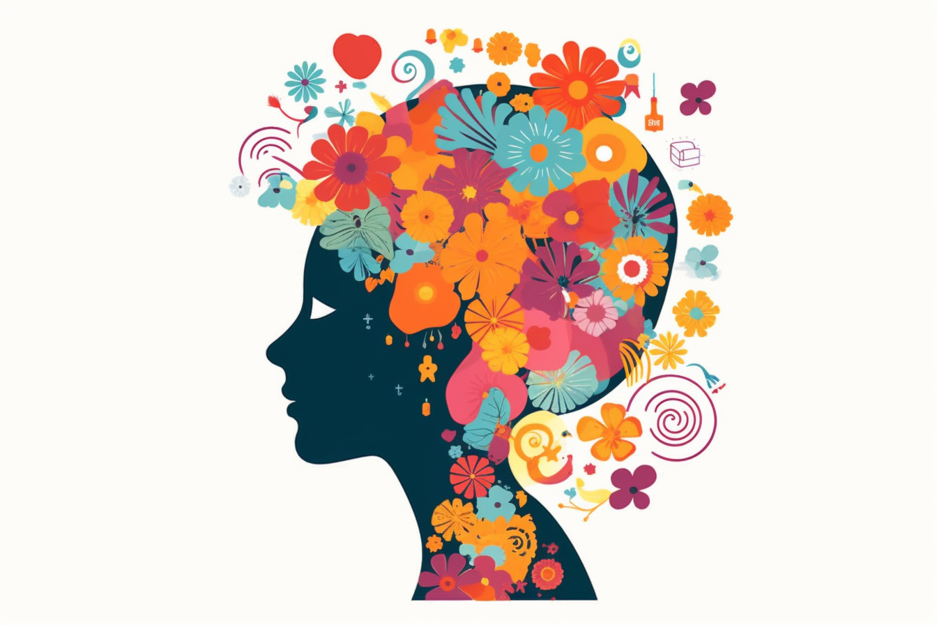 mentally cliparts
