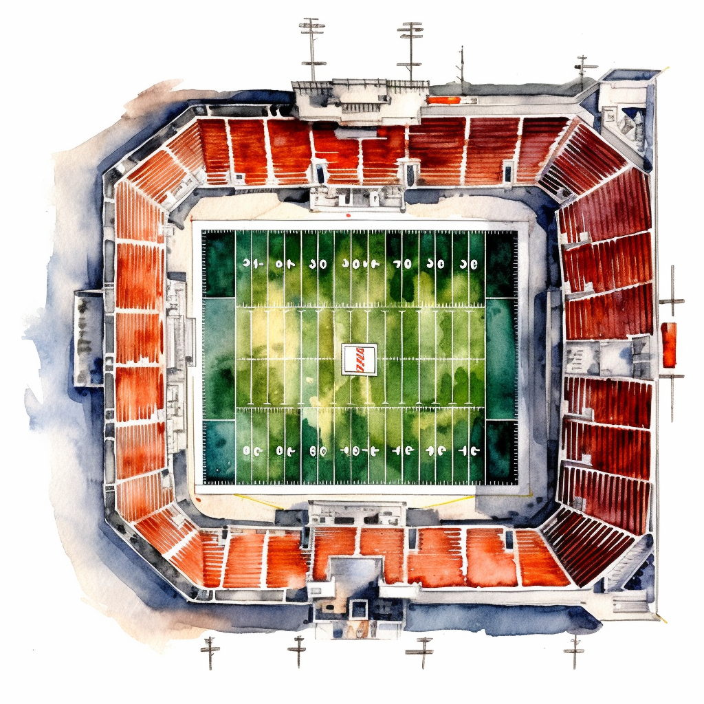 american football cliparts