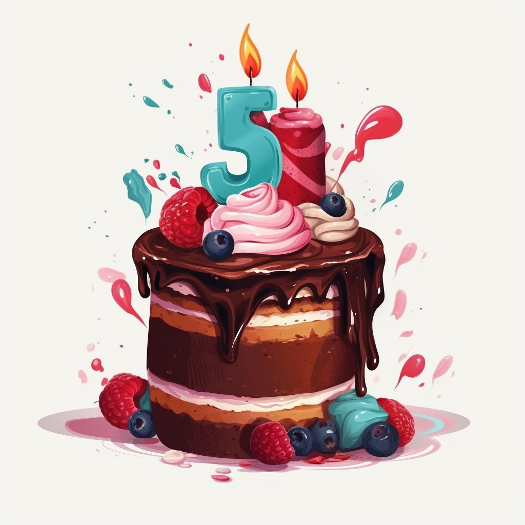 cake cliparts birthday