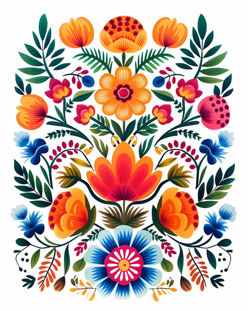 mexican clip art