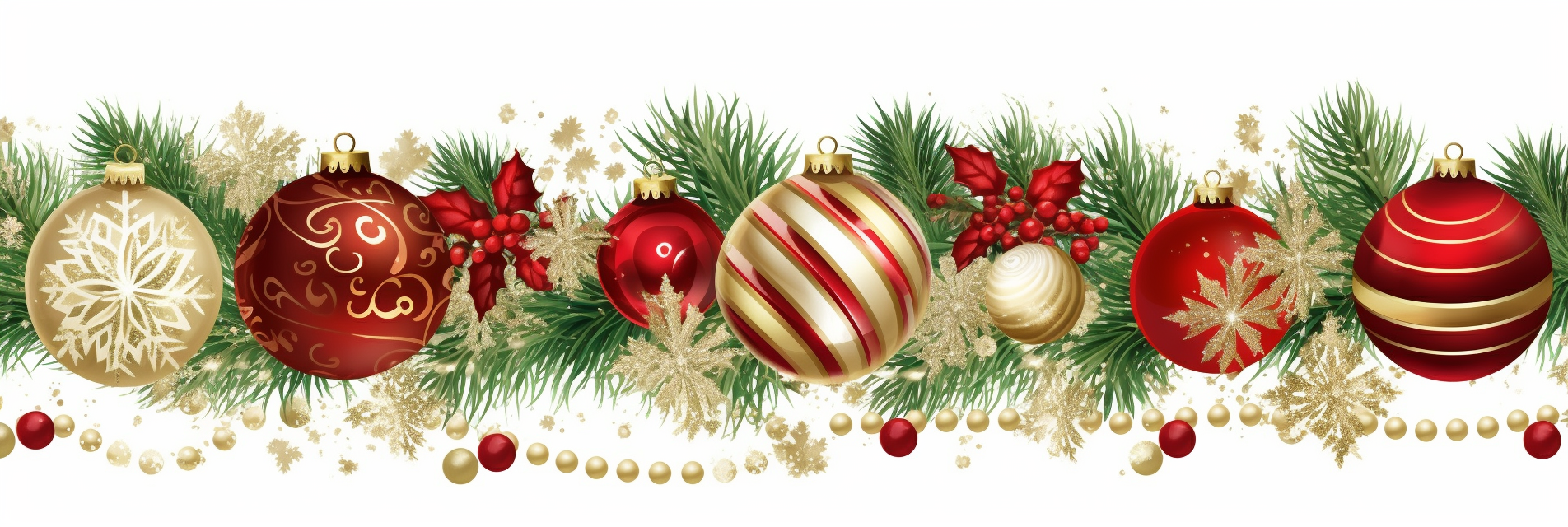 christmas bells clip art