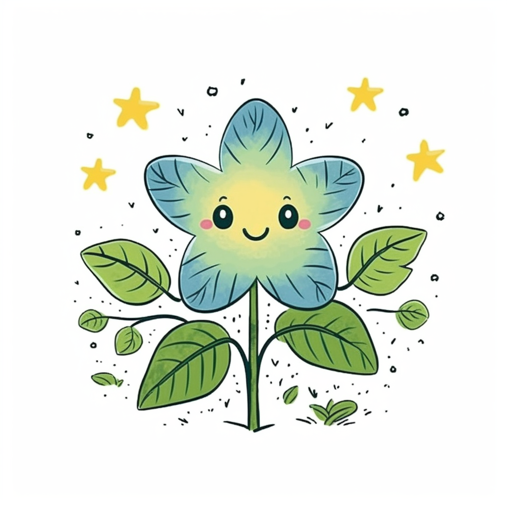 cute spring clipart