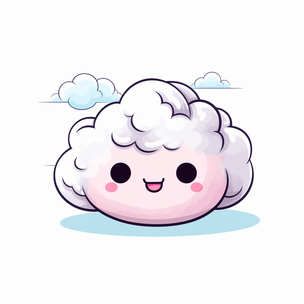 cloud cliparts