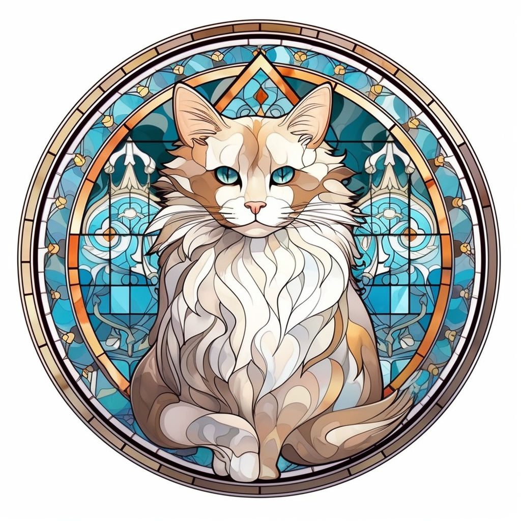 cats cliparts