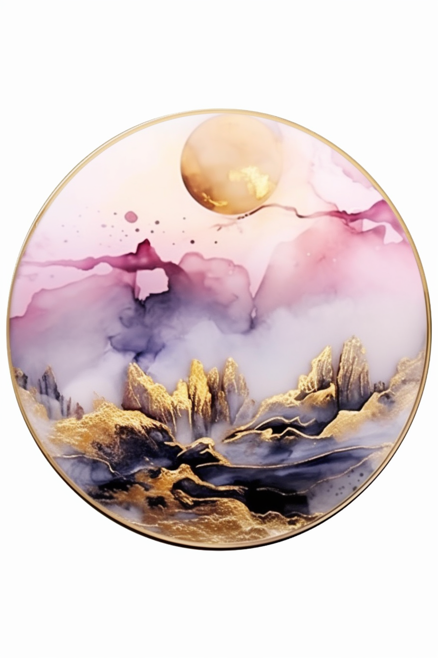 decorative cliparts design