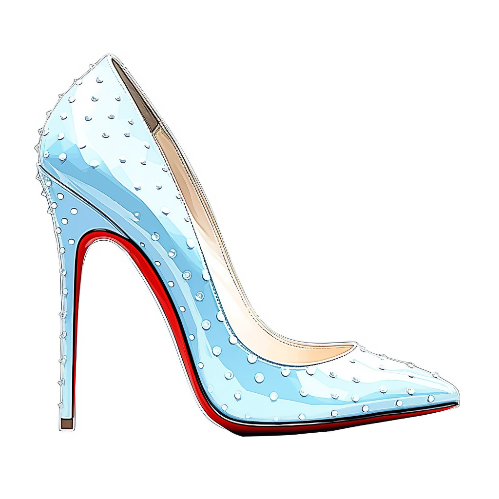 heel cliparts
