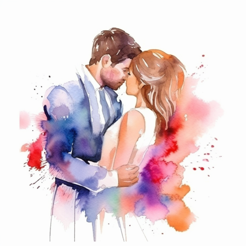 cute love clipart