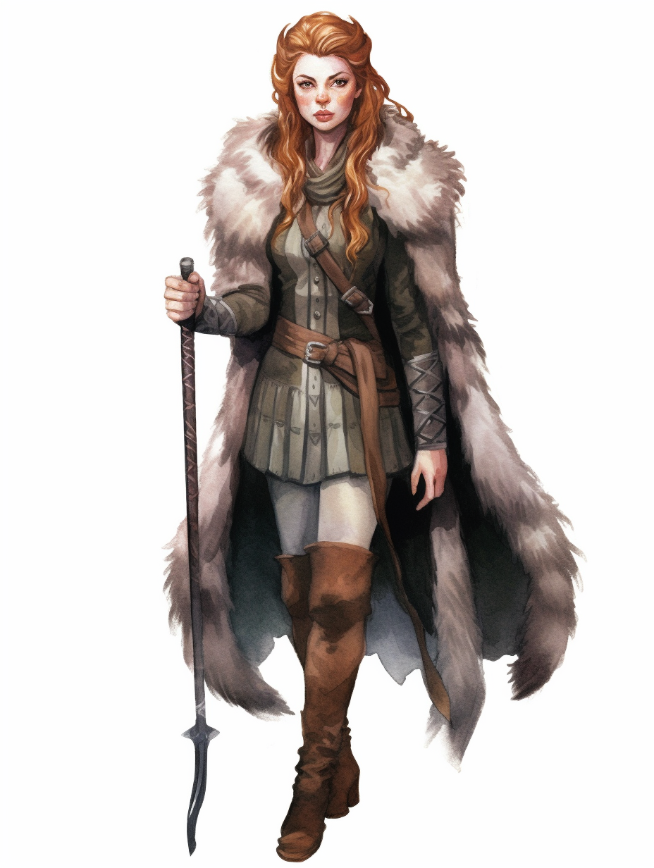 maiden cliparts