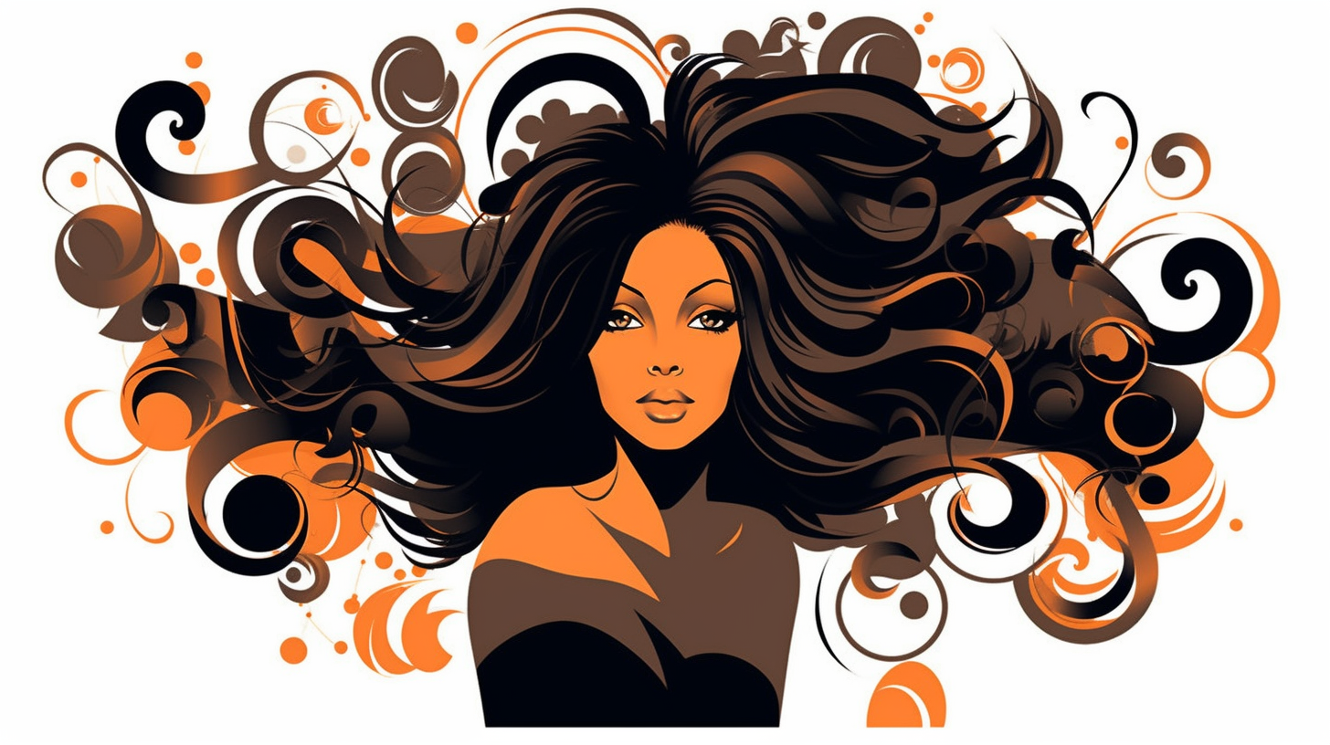 hairdresser clips