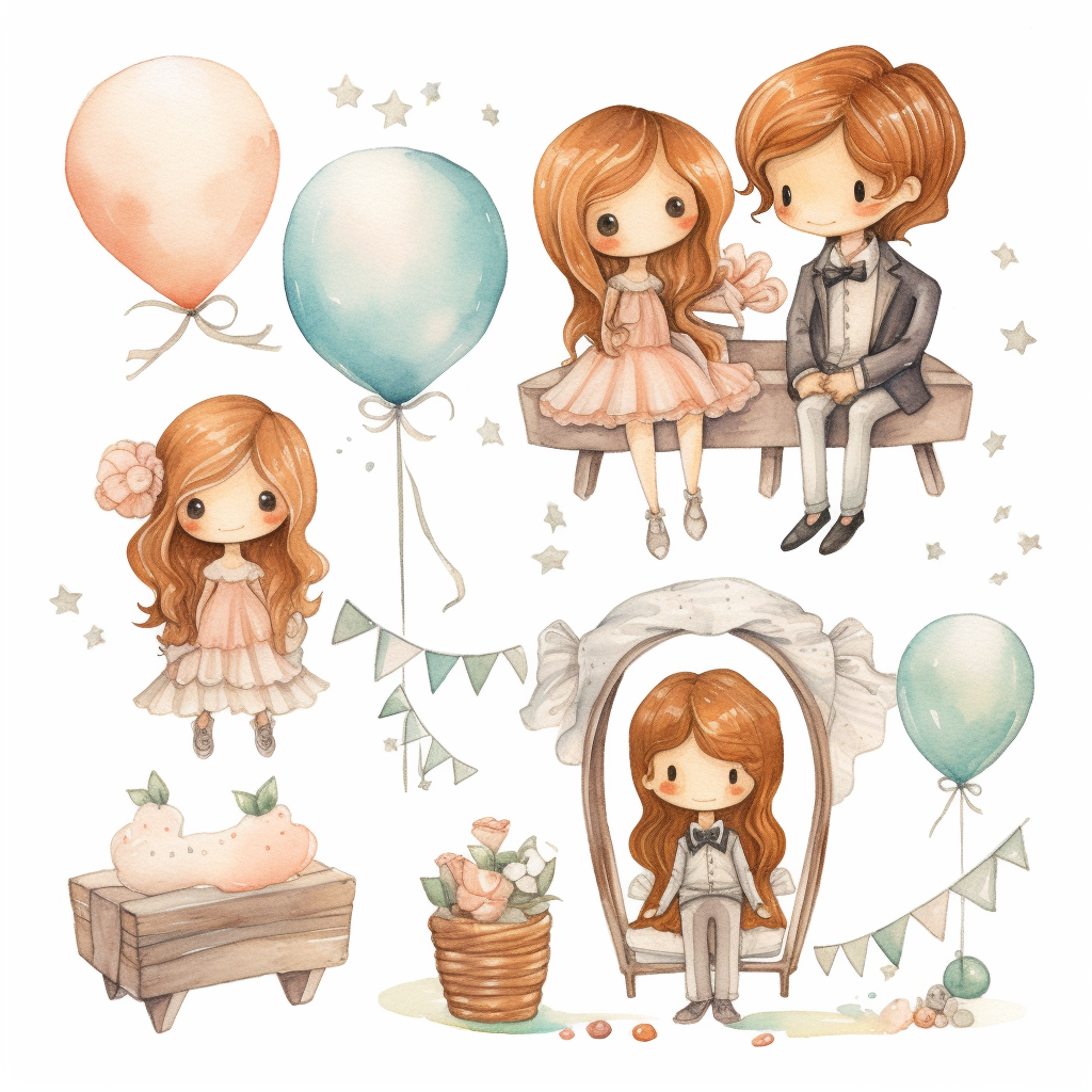 heart ring cliparts