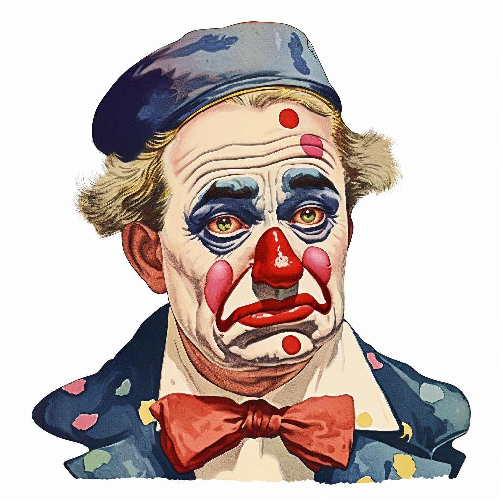 crying clipart