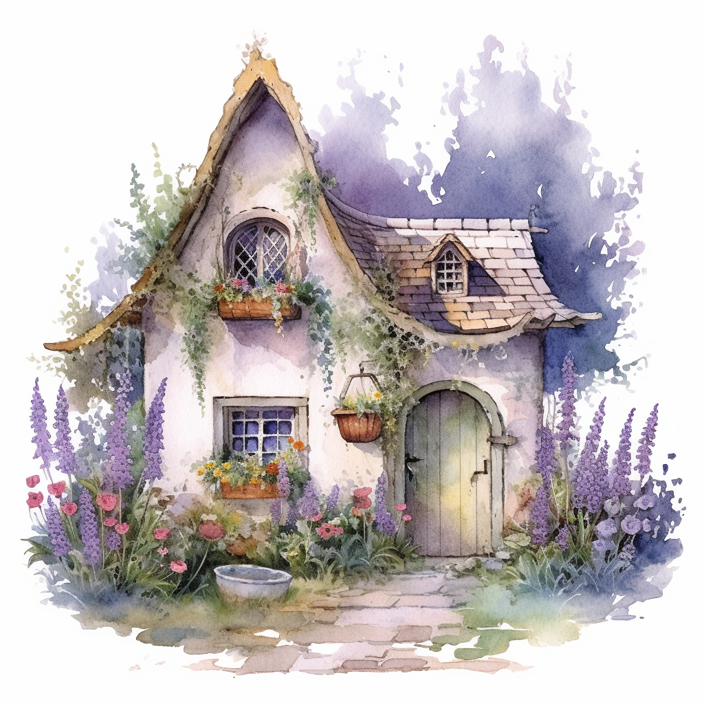 garden door cliparts