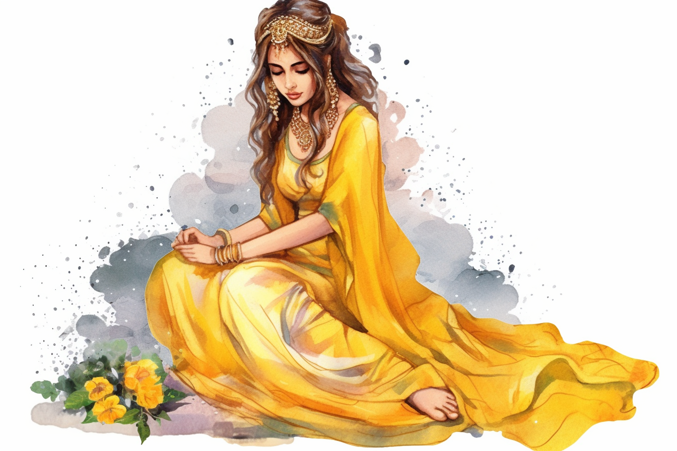 hindu cliparts