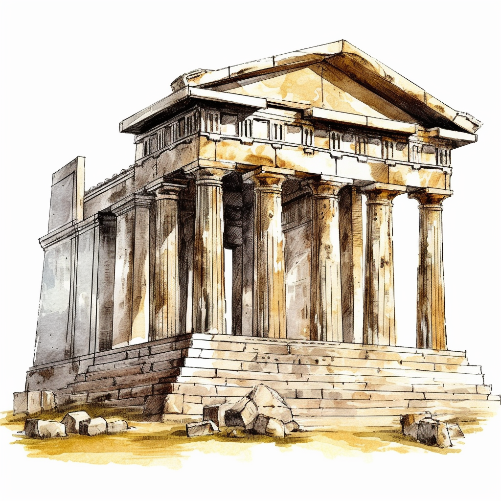 greece cliparts