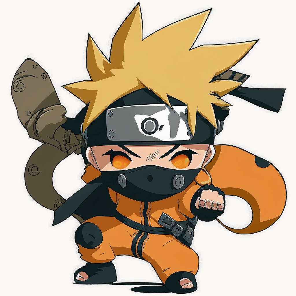 naruto cliparts