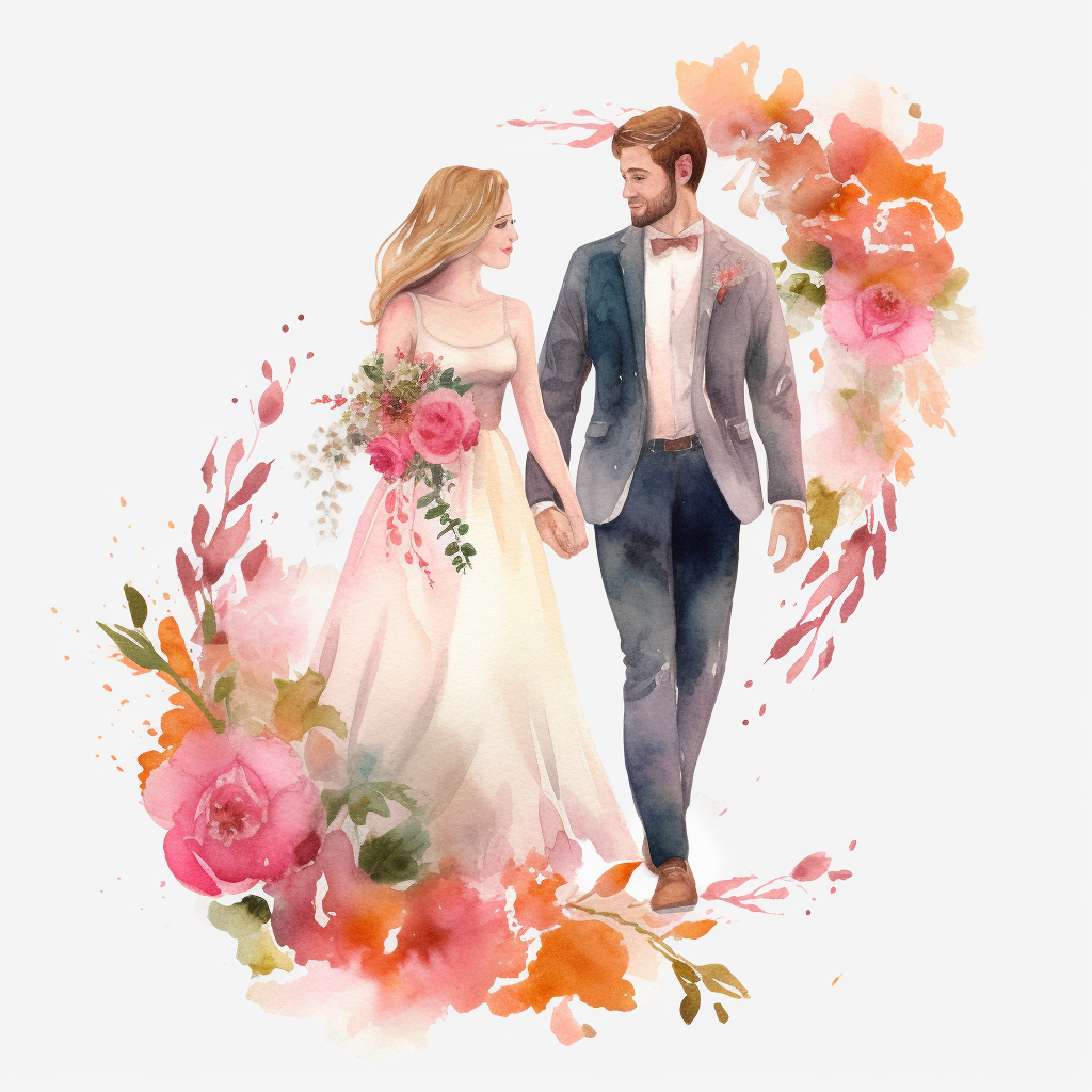 not married cliparts