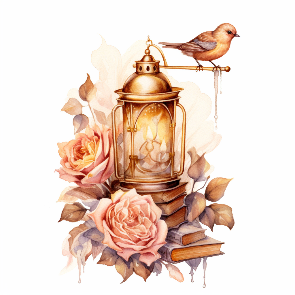 birds wedding cliparts