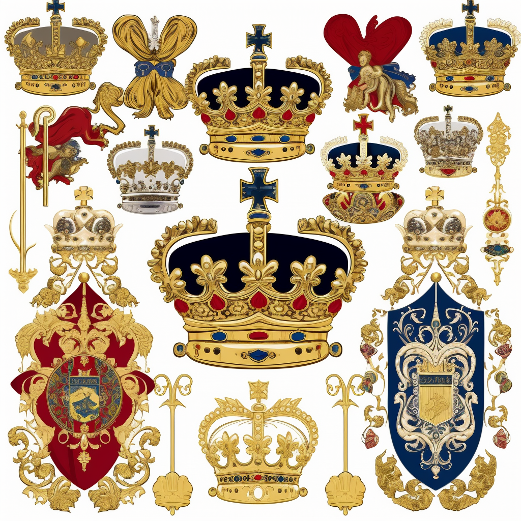 coat of arms clipart