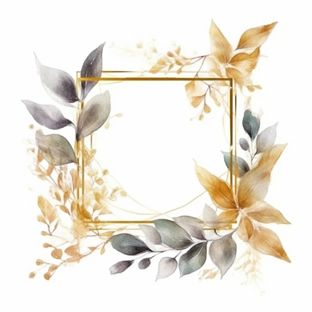 frame cliparts background