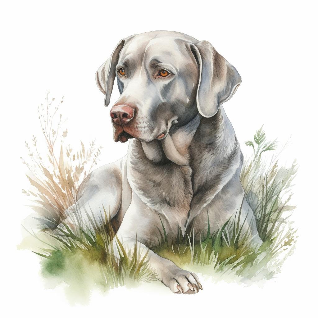 labrador cliparts