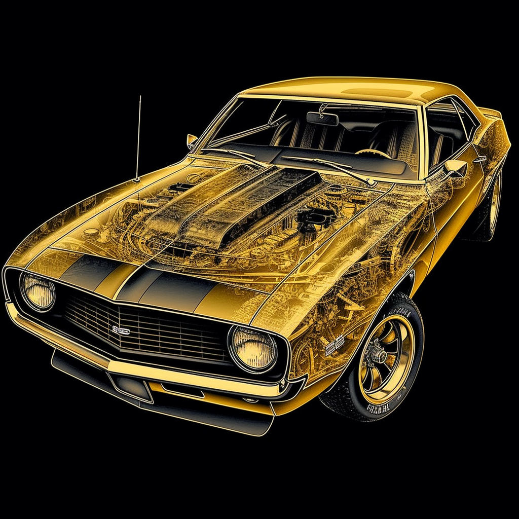 chevrolet cliparts
