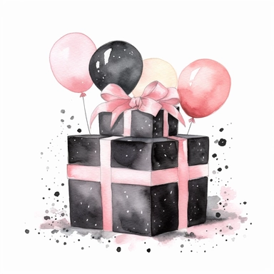 Gift Drawing Birthday Christmas Suzuki GS750, PNG, 1000x1020px, Gift, Area,  Artwork, Birthday, Black And White Download