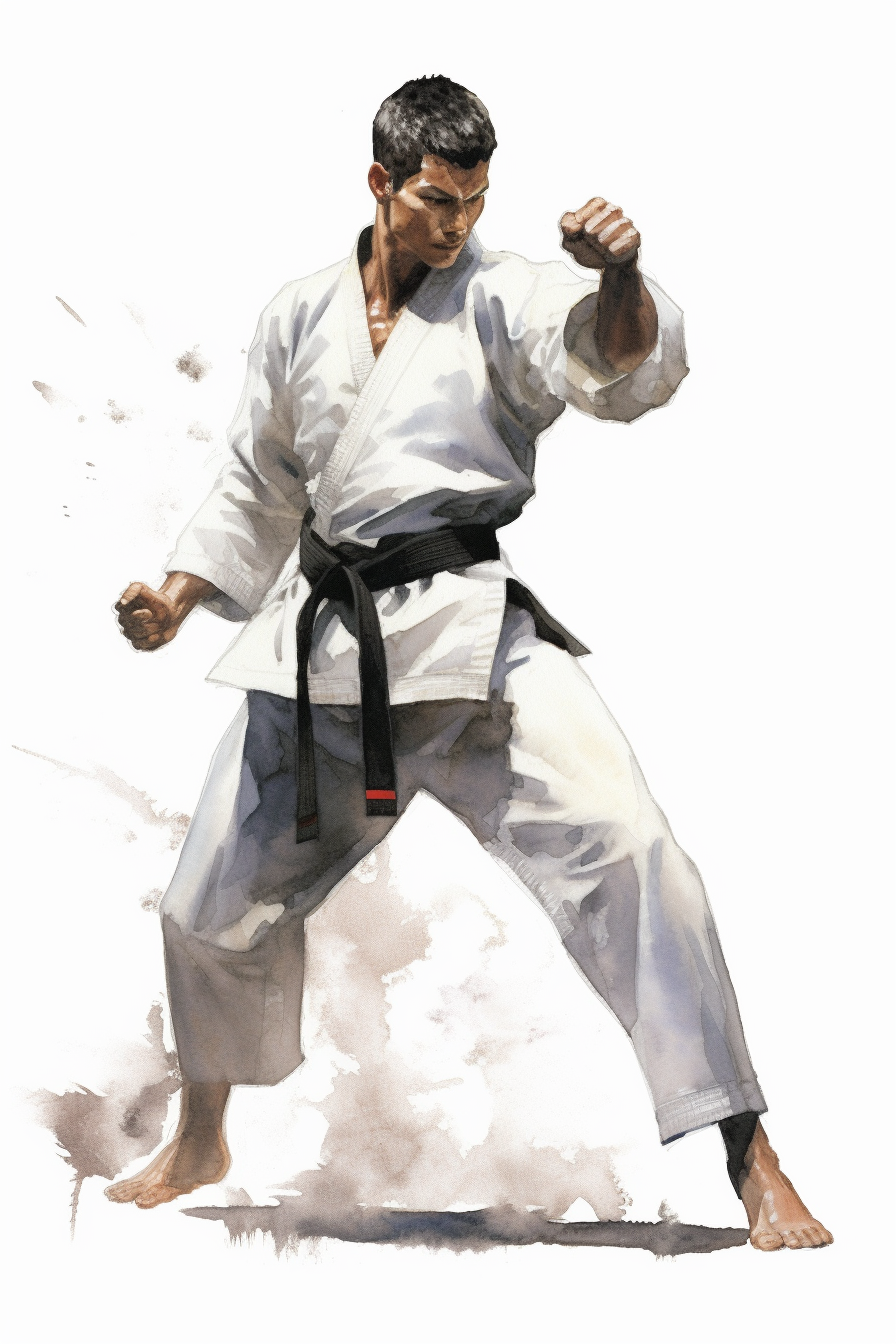 kick cliparts