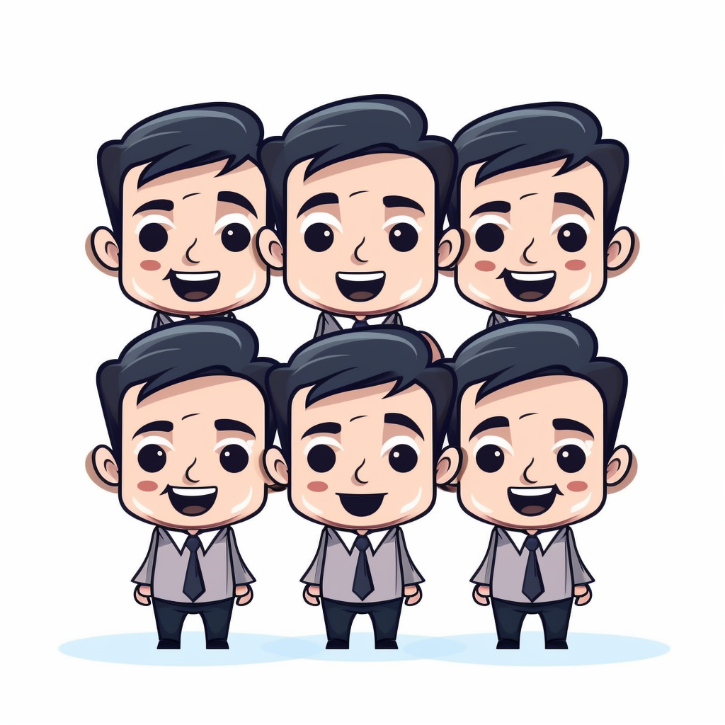 administrator cliparts