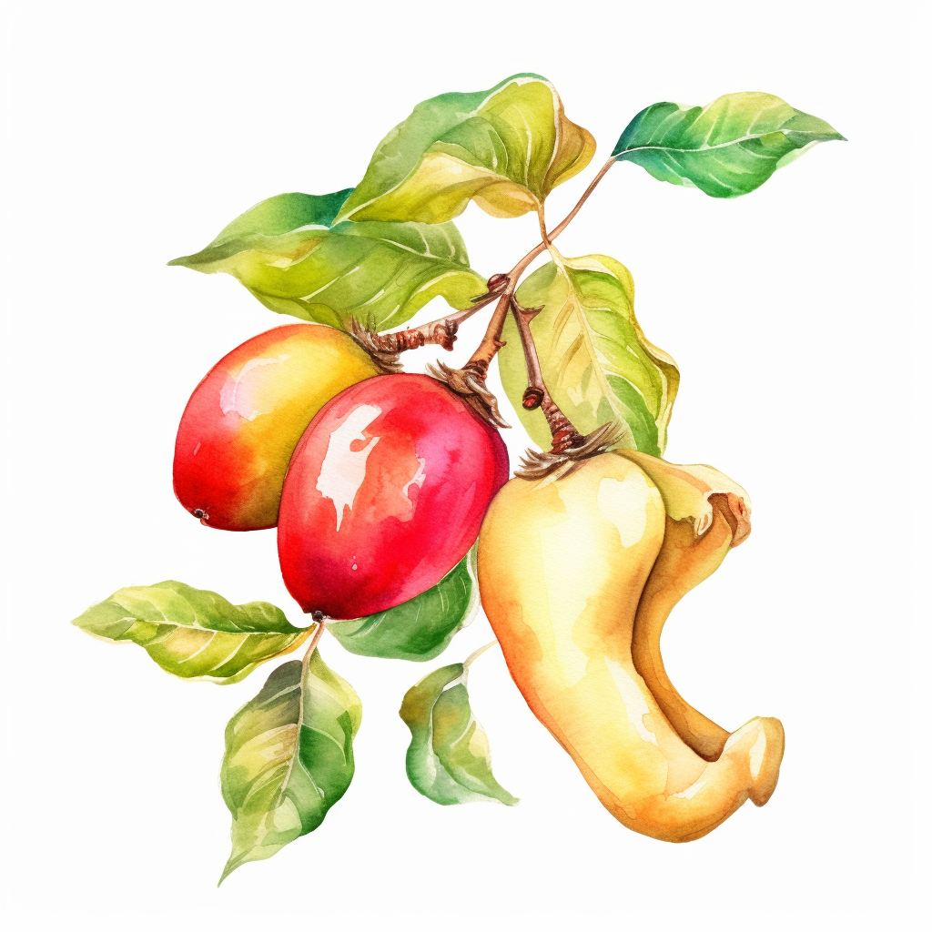 cashew cliparts