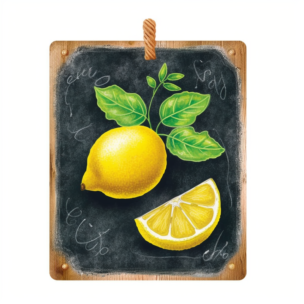 chalkboard clipart