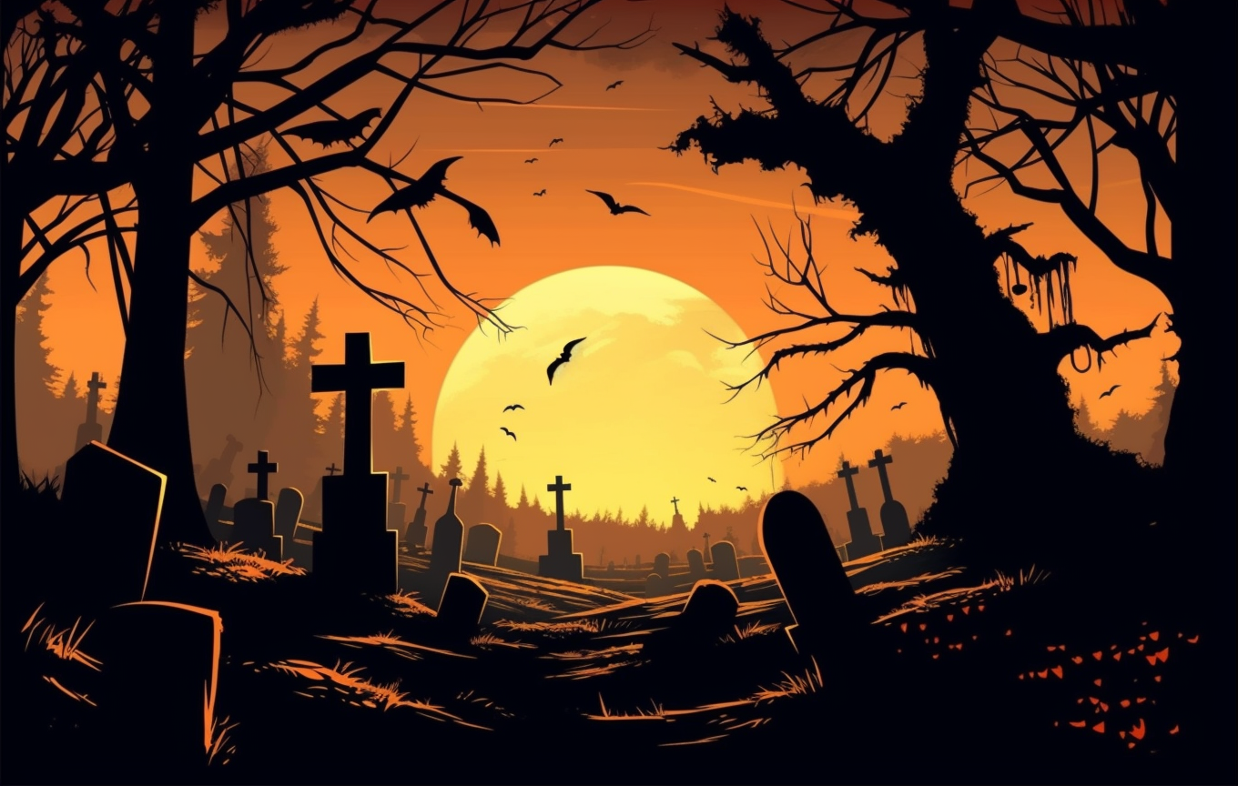 halloween clip art