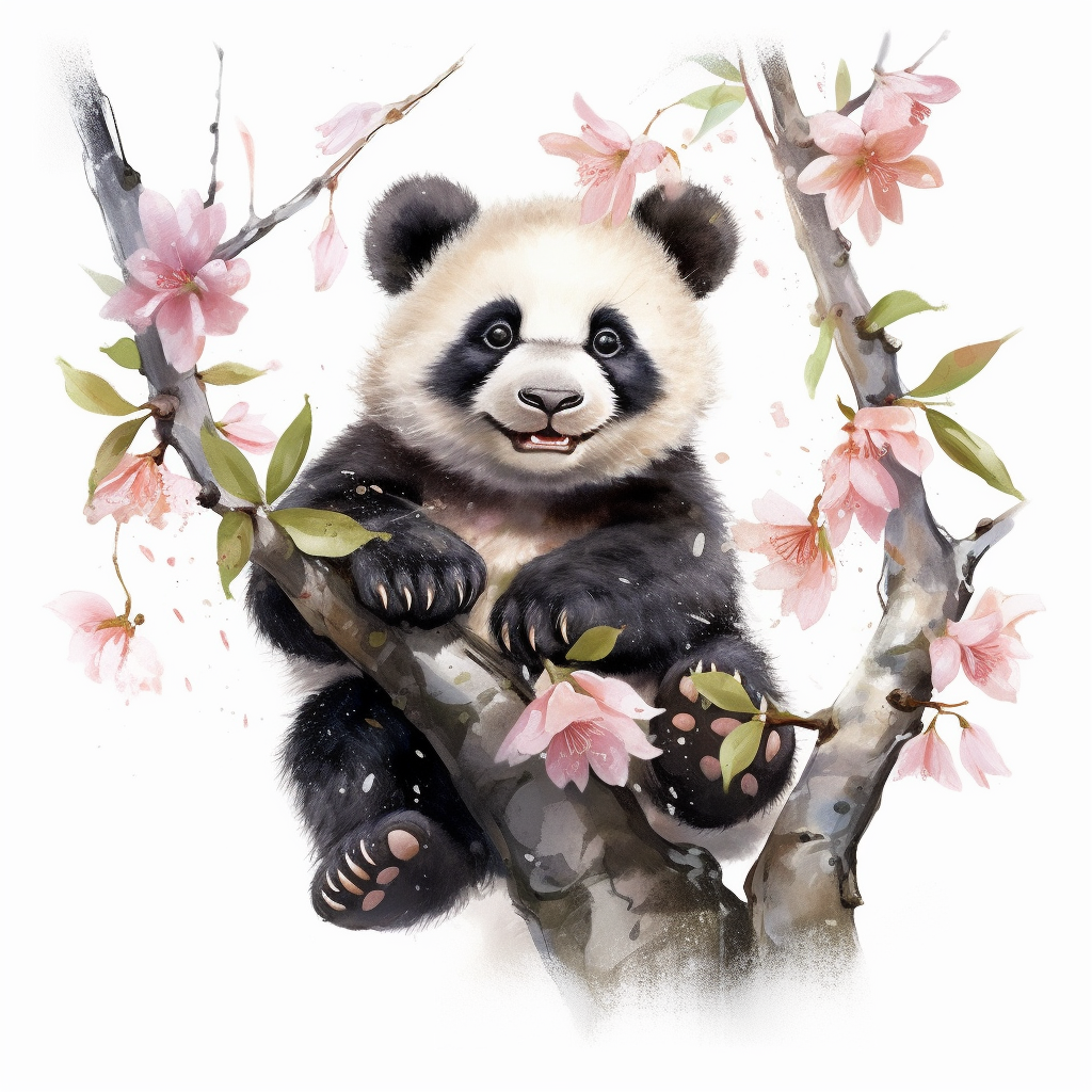 happy spring cliparts