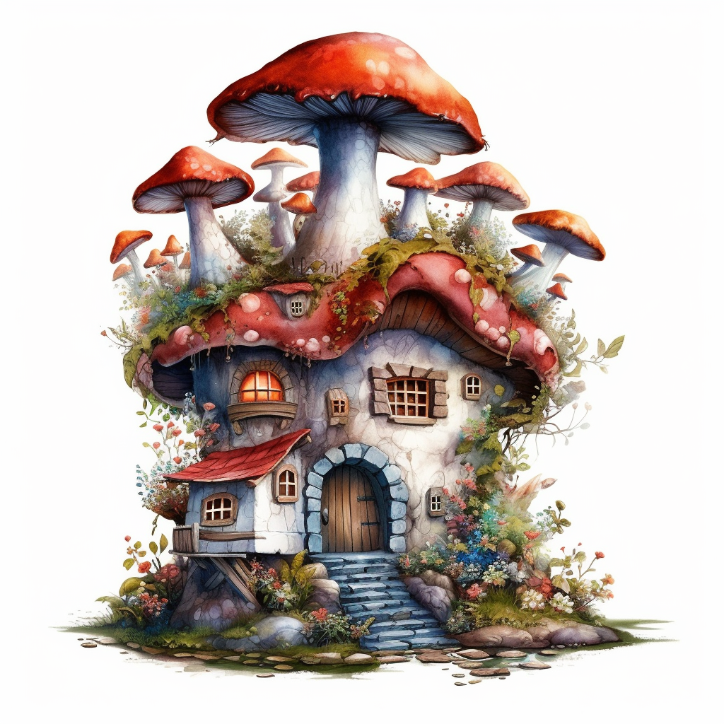happy house cliparts