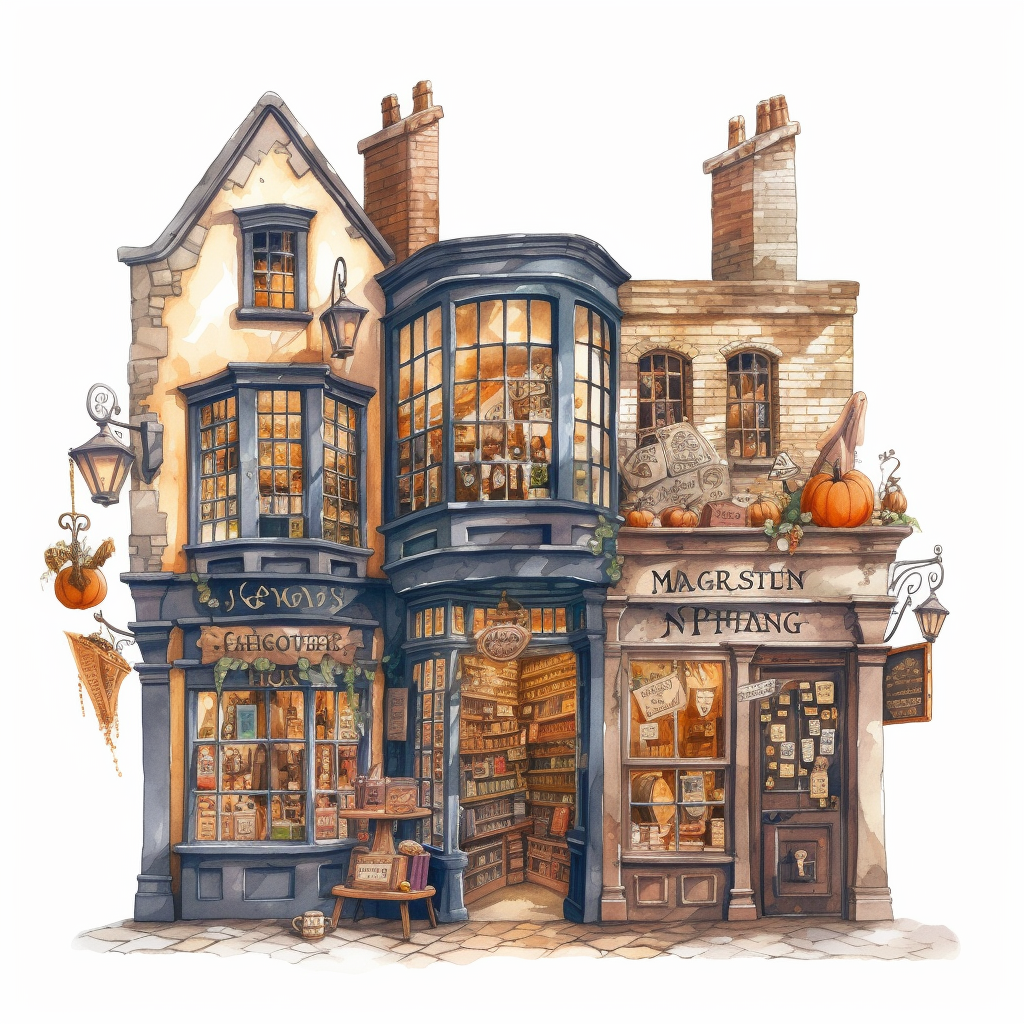 harry potter clipart