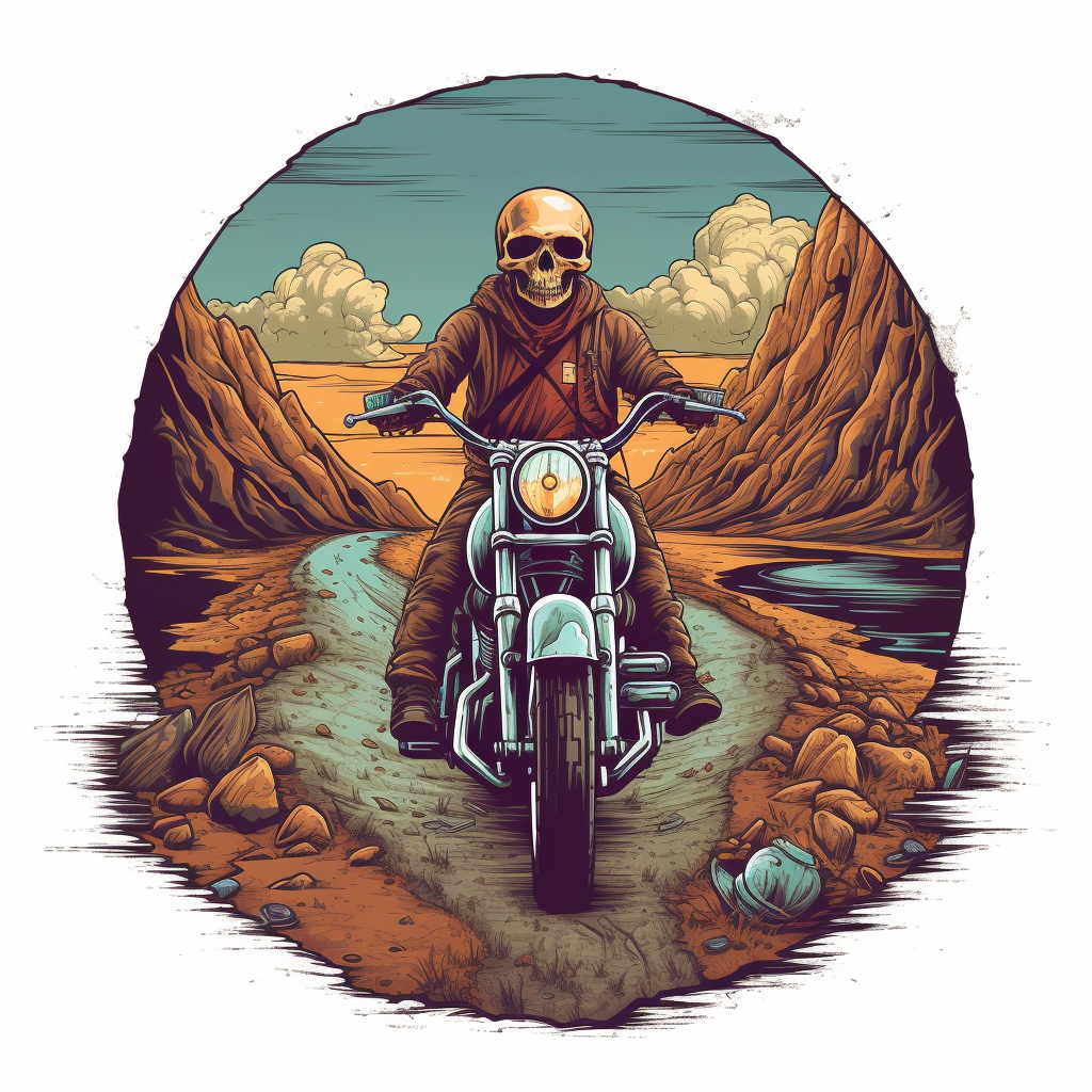 open road cliparts