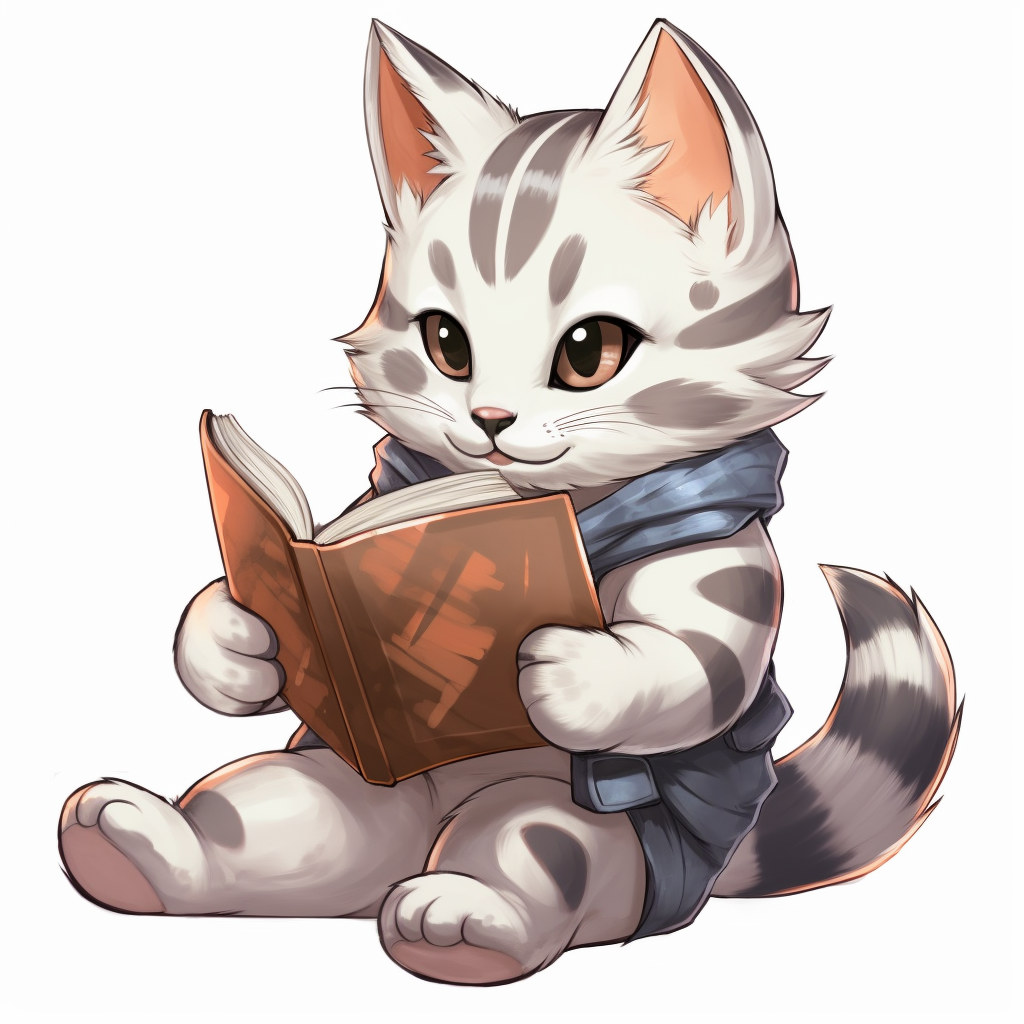 gray books cliparts