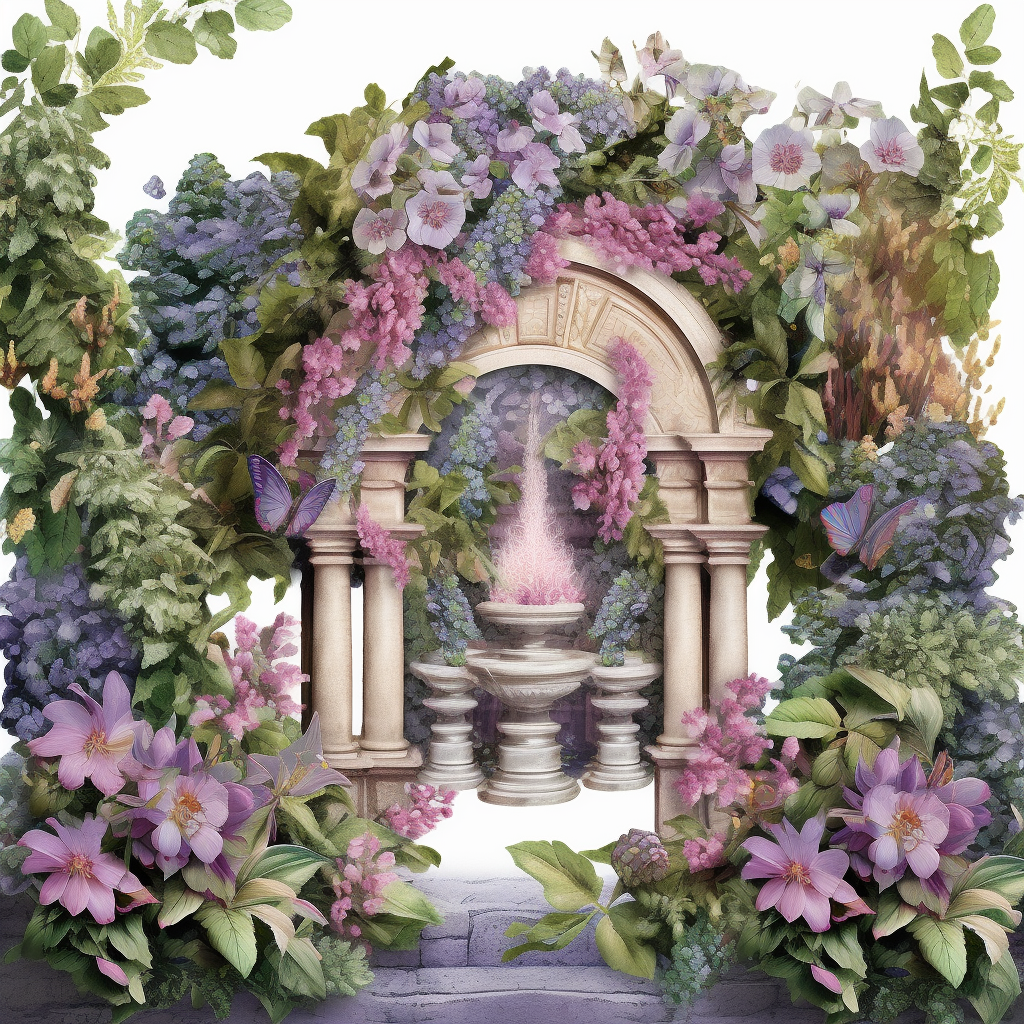 oasis cliparts
