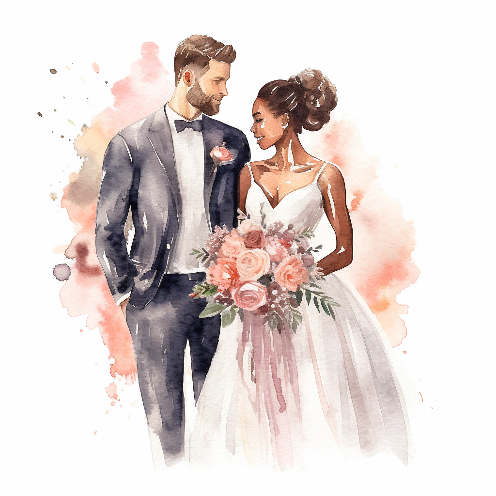 couples cliparts
