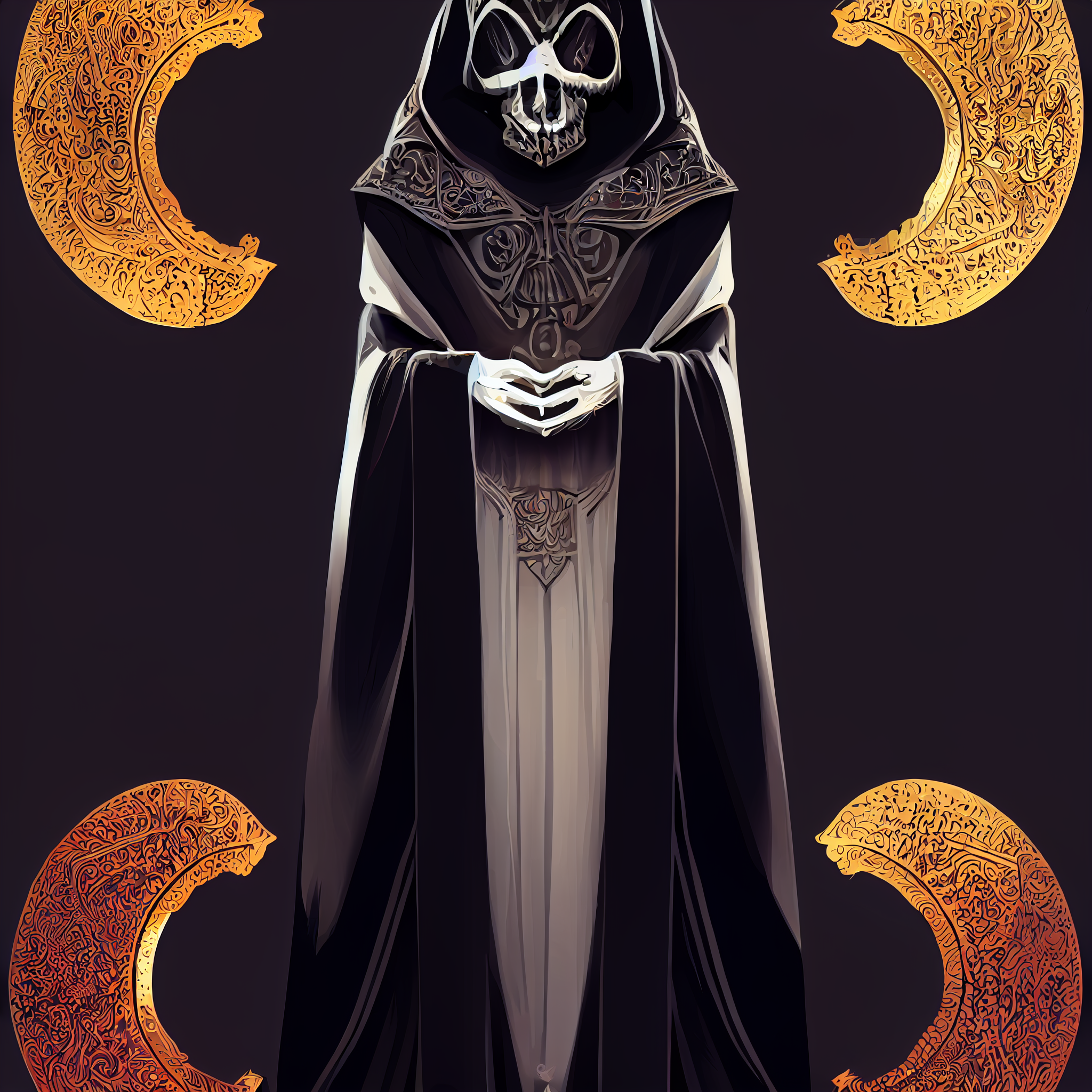 black death cliparts